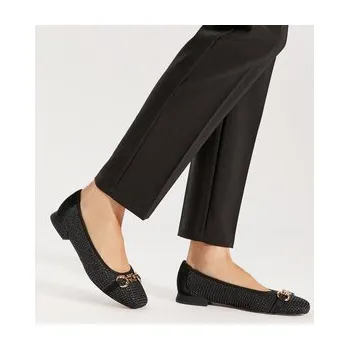 Dámské baleríny Baleríny Caprice 9-22503-42 Černá 37