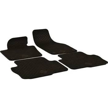 autokoberec Gumové koberce Gumárny Zubří Seat ALHAMBRA (10-),VW SHARAN (10-)