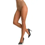 Bellinda FLAT TUMMY 15 DEN - Dámské punčochové kalhoty - BE297153 tělová S