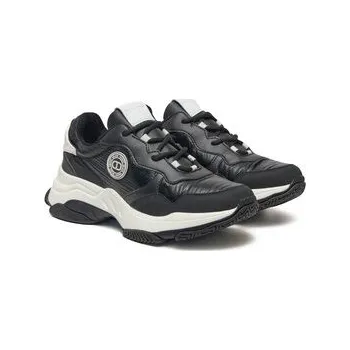 Dámské tenisky Sneakersy TWINSET 242TGT18C Černá 37