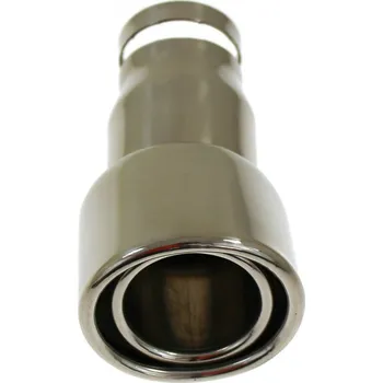 Koncovka výfuku Koncovka výfuku - Audi, TWTL404