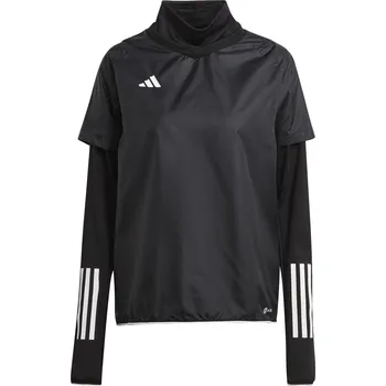 Dámská větrovka Bunda adidas Black 1033488 6 (XXS)