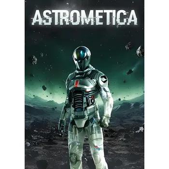 Hra Astrometica (PC)