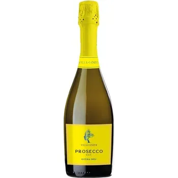 Villa Loren Prosecco Spumante DOC Extra Dry N.V.