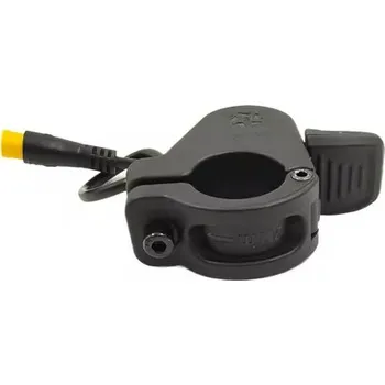 Příslušenství pro koloběžku Plynová páčka C-verzia Kugoo Kukirin G3 PRO