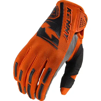 Rukavice KENNY rukavice PERFORMANCE 25 orange - 11