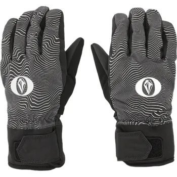 Pánské tričko Pánské tričko Volcom V.Co Crail Gloves M