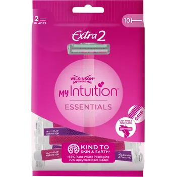 Holicí strojek W302321600 Wilkinson Extra2 MyIntuition Essentials 10's