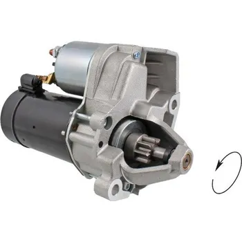Startér Startér motoru RMS 246390630