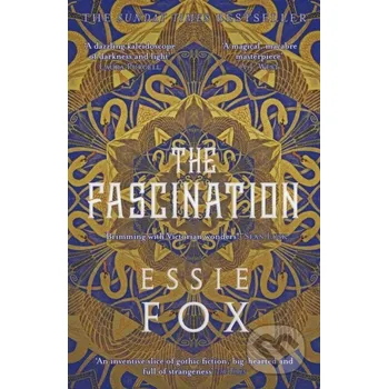 Beletrie pro dospělé The Fascination - Essie Fox Orenda