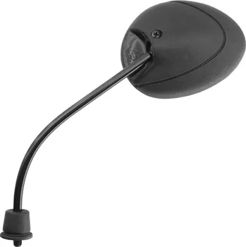 Zrcátko pro motocykl Universální zrcátko na motocykl / skůtr VICMA E593I 8 mm, levé (Piaggio/Vespa ZIP)