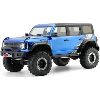 RGT Pro Runner RGT-EX86130-2 1:10 modrý