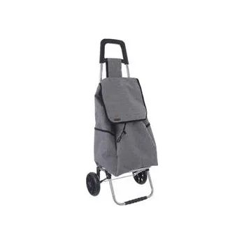 Vozík nákupní ORION Styl 30x22x53cm