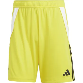 Pánské kraťasy Kraťasy adidas yellow 1026739 S