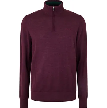 Pánský svetr Svetr Ted Baker Maroon 1051896 S (2)