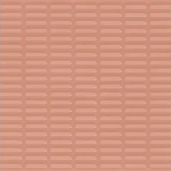 Obklad PARADYZ NEVE CREATIVE 3552328 10 x 10 x 0,8 růžová 1,27 m2