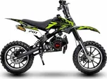 Motocykl Minicross XTR 701 49cc 2t E-start