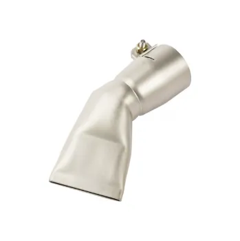 Horkovzdušná pistole LEISTER LEISTER Široká štěrbinová tryska (průměr 31,5) 40 x 2 mm 107.130