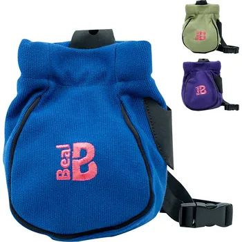 Horolezectví BEAL Cocoon Clic-Clac II purple