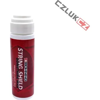 Luk Bohning String Shield Wax Vosk na tětivu (Vosk na tětivu Bohning String Shield)