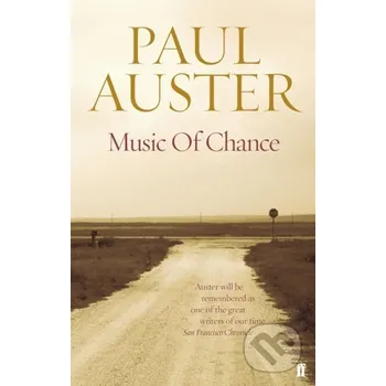 The Music of Chance - Paul Auster Faber and Faber