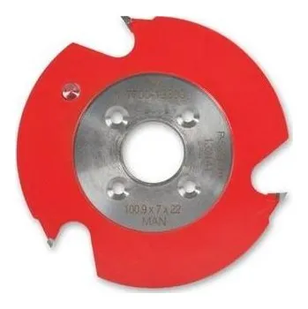 Fréza Lamello Fréza Clamex P 100x7x22mm Z3 ( 132141 )