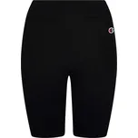 Kraťasy Champion Black 1032563 8 (XS)