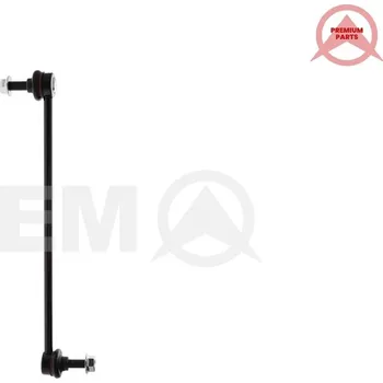 Zavěšení kol Tyč/vzpěra, stabilizátor SIDEM 54063