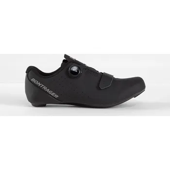 Pánská sportovní obuv Bontrager Circuit Road Cycling Shoe 2024 47 černá - 10 % pro přihlášené BFEXTRA10