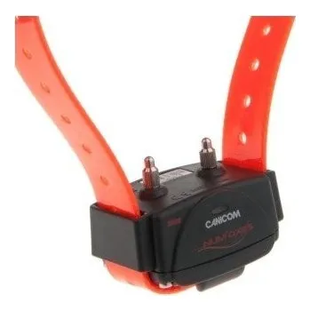 Hračka pro psa Elektronický extra obojek pro NUM'AXES Canicom