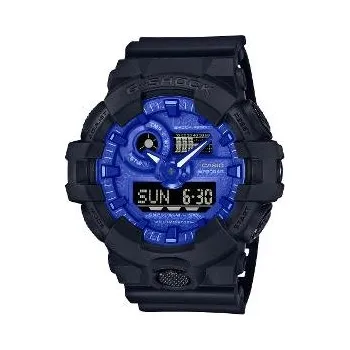Hodinky CASIO GA-700BP-1AER G-SHOCK_(607) K