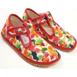 Beda Barefoot papuče BFN Colorful Candy EUR 31