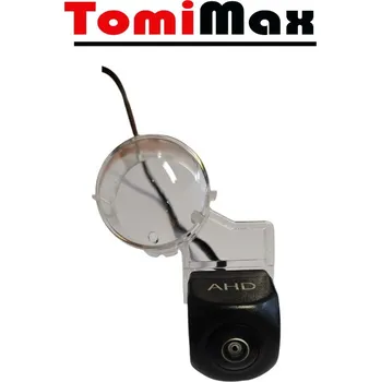 Couvací kamera TomiMax Couvací kamera pro Suzuki Ignis, SX4, S-Cross a Vitara