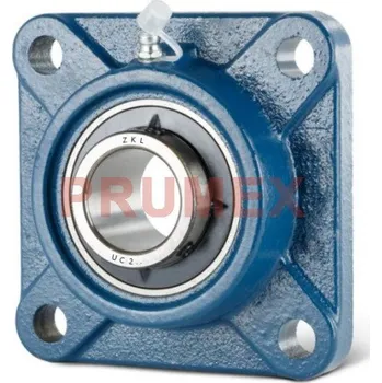 ZKL UCF 205 přírubová ložisková jednotka