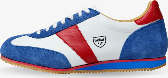 Sportovní obuv classic tricolor 40 - 0