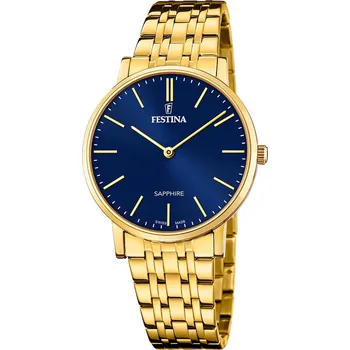 Hodinky Festina Swiss Made 20046/4