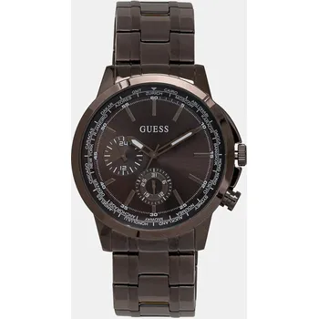 Hodinky Hodinky Guess stříbrná barva, GW0490G5 SLV, vel. ONE SIZE