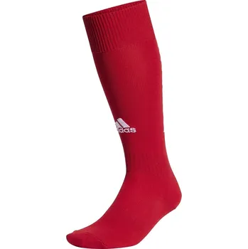 Pánské ponožky Ponožky adidas Red 1040715 8-10