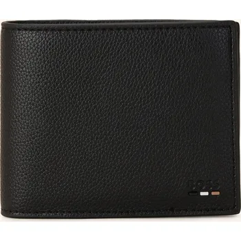 Boss Pánská Peněženka Ray, černá, one size