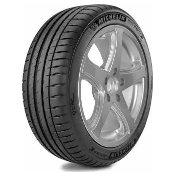 Letní osobní pneu Michelin PILOT SPORT 4 255/45 R19 104Y zesílené FR -