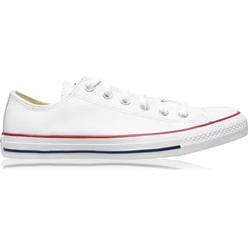Pánská obuv Tenisky Converse White 100 1063755 11.5(46.5)