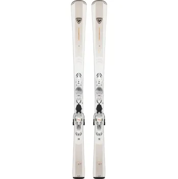 Rossignol Nova 6 Xpress + Xpress W 11…