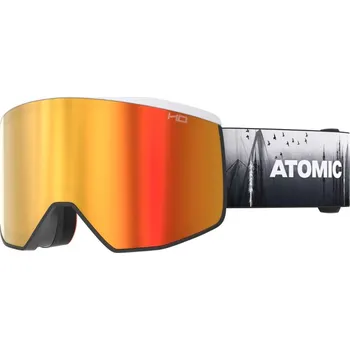 Lyžařské brýle Atomic Four Pro HD Maverick 24/25
