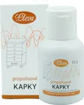 Pleva Propolisové kapky
