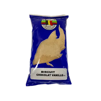 MVDE Biscuit Vanille/Chocolat (sušenky) 1kg