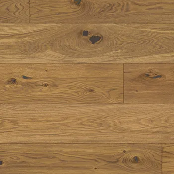 dřevěná podlaha Esco Dřevěná podlaha Soft Tone 043A Smoked Amber Třídění prken: Speciál Rustik