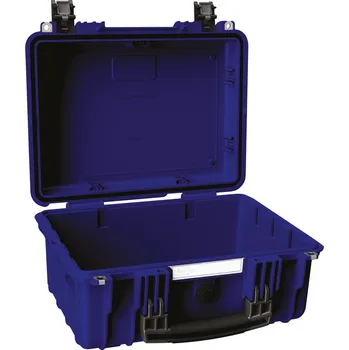 Explorer Case Superodolný Kufr Explorer 3818HL Barva: Modrá, Varianta: Prázdný