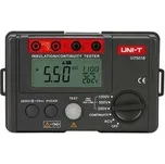 Tester izolačního odporu UNI-T UT501B