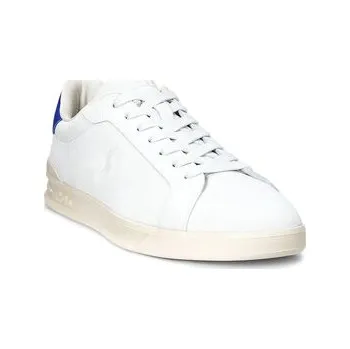 Dámské tenisky Polo Ralph Lauren Sneakersy Heritage Court 809955691001 Bílá 40