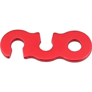 Stan Merco Three Eye 8mm spona stanového lana